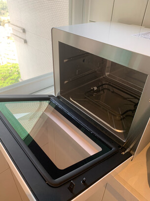 松下|松下 NU-SC211W蒸烤箱如何,值得入手的原因分享！