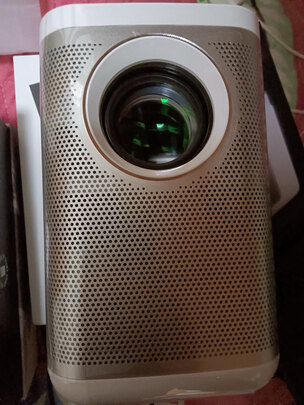 投影仪|知麻PN17投影仪真实使用感受？真相必看