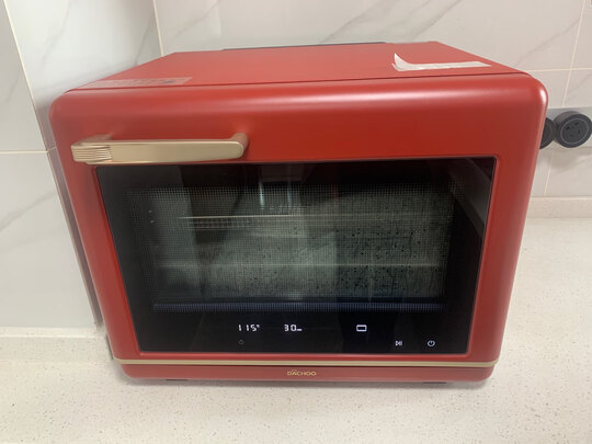 大厨KZTS-30-DB610D蒸烤箱|大厨KZTS-30-DB610D蒸烤箱真实使用感受？真相必看