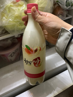 洋酒