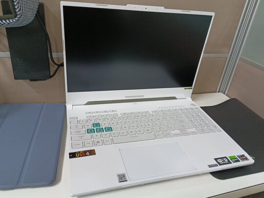 游戏笔记本