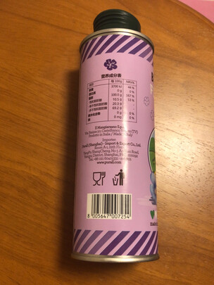 亚麻籽油
