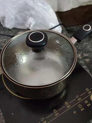 儿童辅食锅