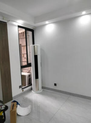 华凌空调N8HA3|华凌空调N8HA3怎么样上手一周说讲感受