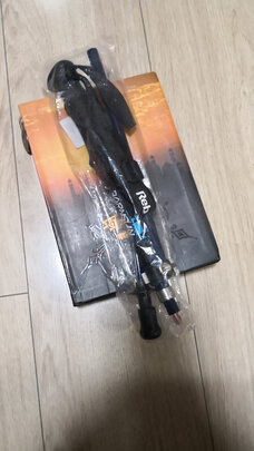登山杖
