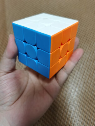 三,tatanice魔豆魔方儿童魔方玩具网友对比评测