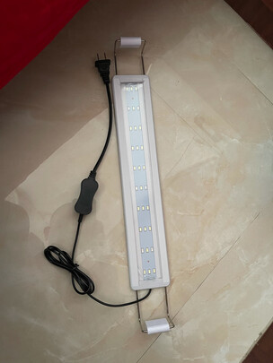 鱼缸灯led灯