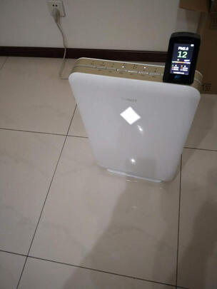 %title插图%num 格力 GREE KXJFA300-A02 空气净化器 CKER净化系统 家用企业办公室除菌