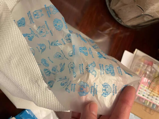 狗狗拾便袋