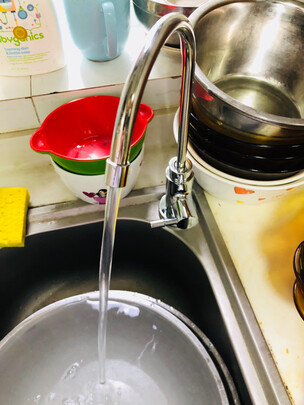 3M3M净水器|3M净水器DWS3587M-CN智能版怎么样？后期维护成本高吗