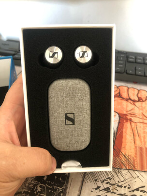 森海塞尔耳机怎么样?体验一周有必要分享下实情感受