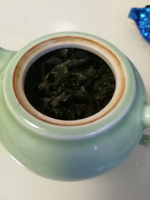 铁观音茶叶
