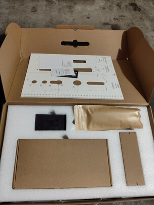 智能门锁|海信E780W智能门锁真实使用感受？真相必看