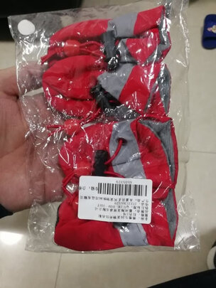 狗狗鞋