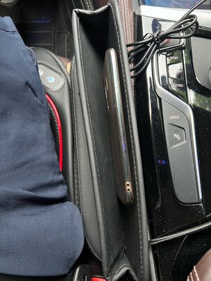 汽车收纳盒