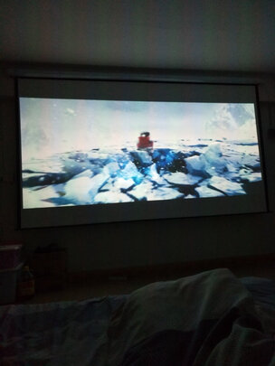 MR.RIGHT150‘’16：9投影幕布|MR.RIGHT150‘’16：9投影幕布怎么样？内幕使用评测揭秘