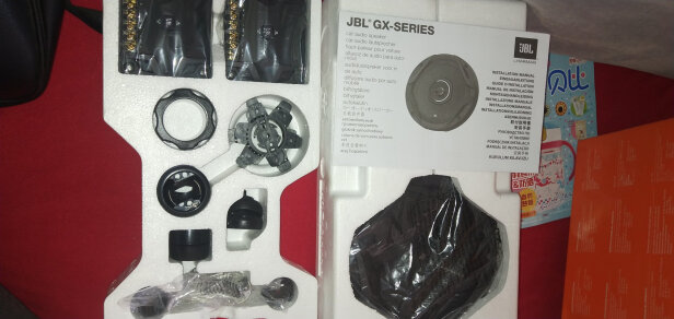 JBL GX600C+GX600C怎么样啊？安装方便吗 
