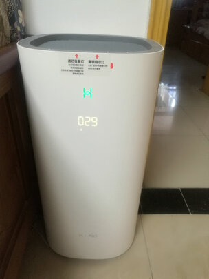 华为智选720空气净化器|报价参数华为智选720空气净化器好用吗？上手后讲感受