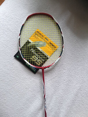 一:选购李宁(li-ning)羽毛球线建议