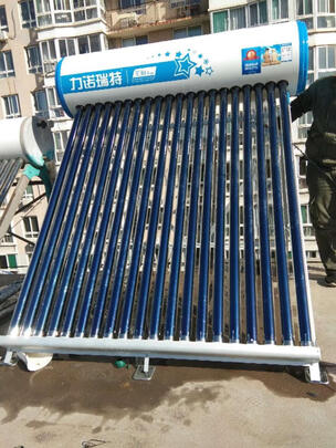 力诺瑞特太阳能热水器|独家剖析力诺瑞特太阳能热水器怎么样？上手一周讲良心感受