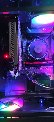 主板|銘瑄MS-終結者B660M主板到底怎么樣，參數如何！