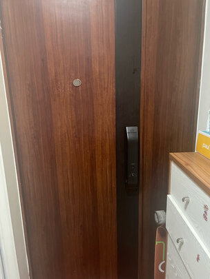 德施曼Q5S智能门锁|用户揭秘德施曼Q5S智能门锁好吗,入手解密评测真相