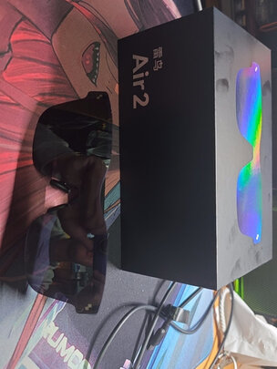 XR设备