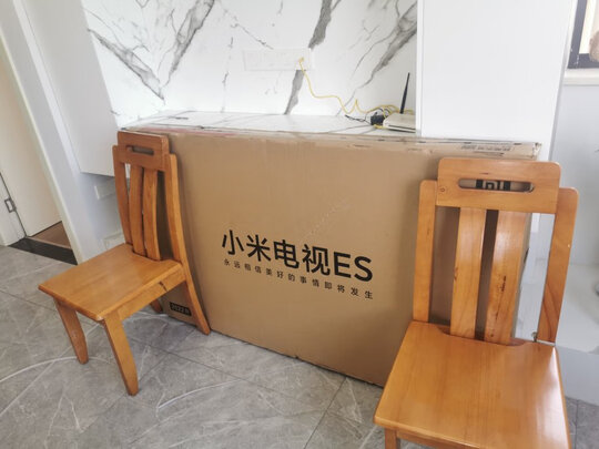 小米(MI)小米电视65英寸ES65分区背光运动补偿4K超高清2G+32G小爱同学远场语音智能网络平板电视机口碑怎么样