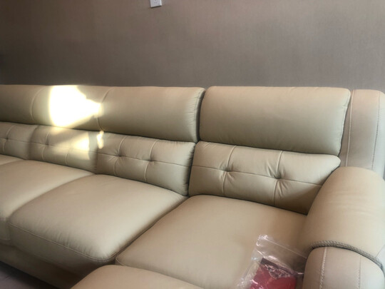 A家沙发怎么样谁用过属于啥档次呢？