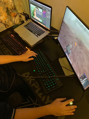 阿卡丁电竞桌椅怎么样讲真的值得入手吗?