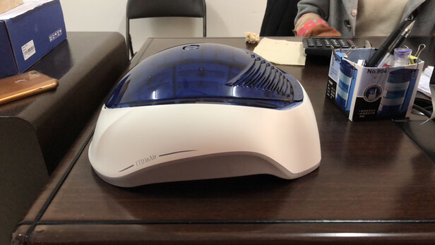 i黑密智能激光生发有用么?用过来诉说下真相?