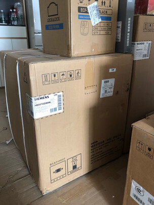 评测西门子HB557GEW0W怎么样?没用过要说质量差？