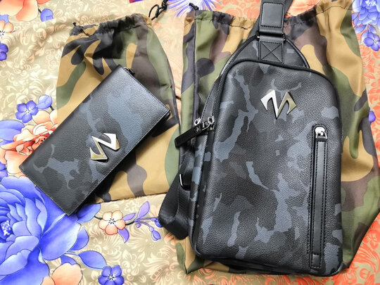 babama男士手包怎么样优缺点测评爆料