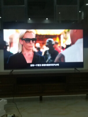 TCL65L8电视|知乎问答：TCL65l8和65v2区别大不大呢？上手一周说感受真相？