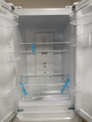 奥马bcd253wfb多门冰箱怎么样内幕使用评测揭秘