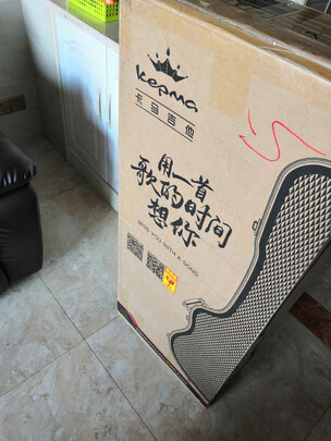 kepmaG1-GA吉他|kepmaG1-GA吉他怎么样？内幕使用评测揭秘