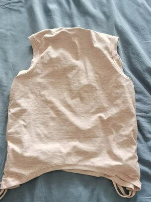 瑜伽服上衣
