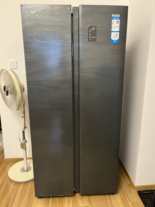 海尔海尔冰箱净味无霜双变频|海尔海尔冰箱净味无霜双变频 475升电冰箱如何,值得入手的原因分享！