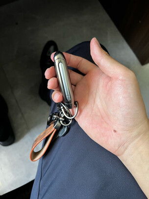 汽车钥匙套