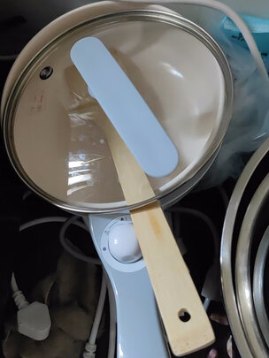 婴儿辅食锅