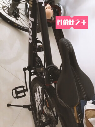 山地自行车