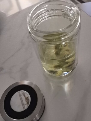 玻璃杯
