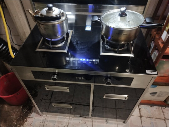 入手真实评测客观评价TCL集成灶怎么样，要4000多，这值得买吗