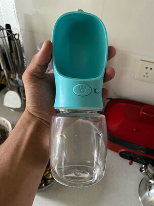 宠物水壶