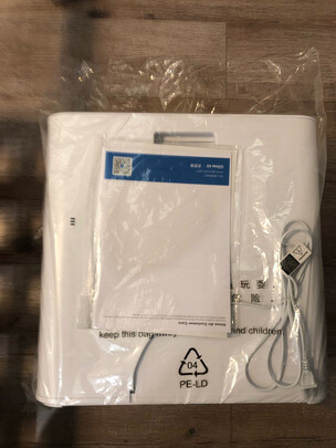 吉若奥空气净化器怎么样上手提醒大家要注意的感受