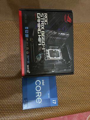 主板|玩家国度ROG STRIX Z690-F GAMING WIFI主板怎么样？内幕使用评测揭秘