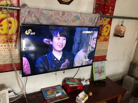 TCL43L8F电视|TCL43L8F电视如何,值得入手的原因分享！