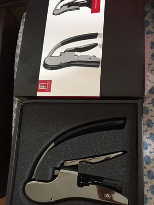 红酒开瓶器