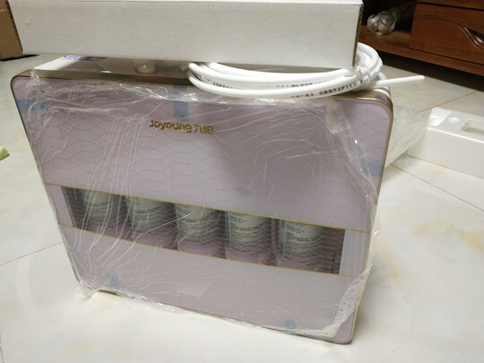九阳JYW-HC-1365WU净水器|参考剖析九阳JYW-HC-1365WU净水器怎么样?深度测评剖析
