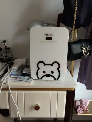 车载冰箱